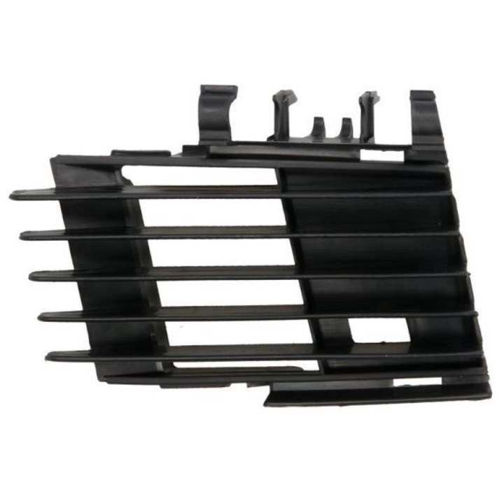 Szellőzőrács, lökhárító BLIC 101.29.7201 kompatibilis OPEL VECTRA C GTS (Z02) 2002–2009