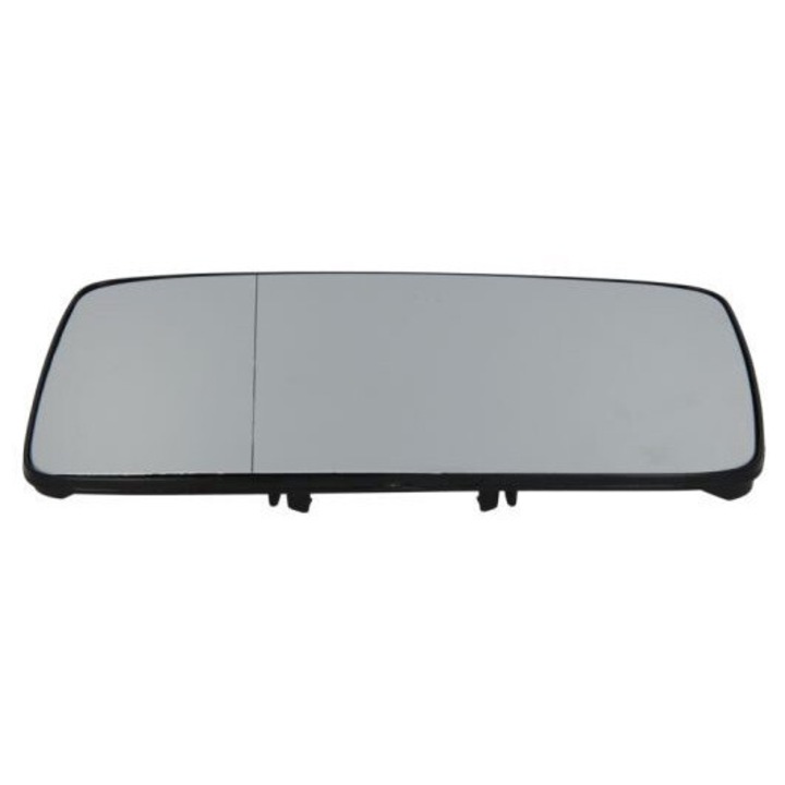 Tükörüveg, külső visszapillantó tükör BLIC 4010G03 kompatibilis VW GOLF III Van (1H1) 1991–1997
