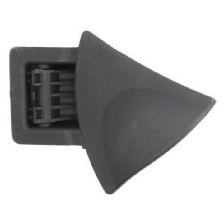 Kilincs, belső felszereltség BLIC HU-SM2450A-FR kompatibilis SMART CABRIO (450) 2000–2004