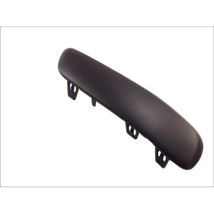 Védőcsík, lökhárító BLIC IS 1537714 kompatibilis a PEUGEOT 307 SW zárt karosszériával/kombi (3E_, 3H_) 2002–2009