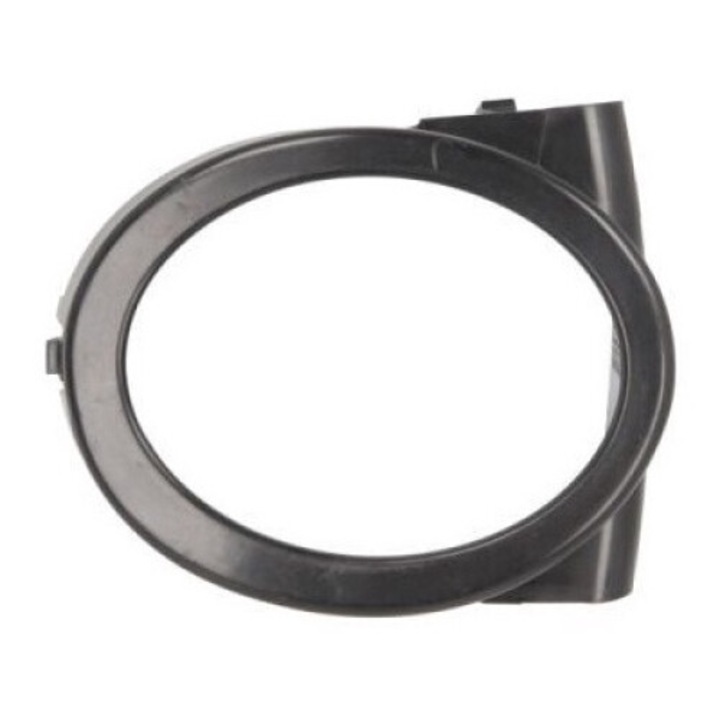 Grila ventilatie, bara protectie BLIC 9385AL compatibil BMW 3 cupe (E46) 1998–2006