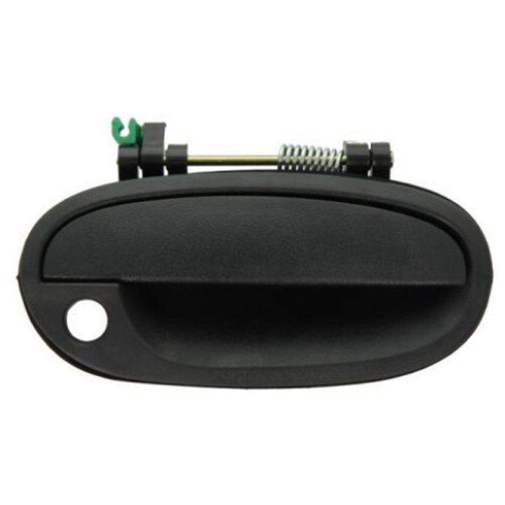 BLIC HU-GM3000A-FR külső kilincs kompatibilis CHEVROLET MATIZ (M200, M250) 2005-től