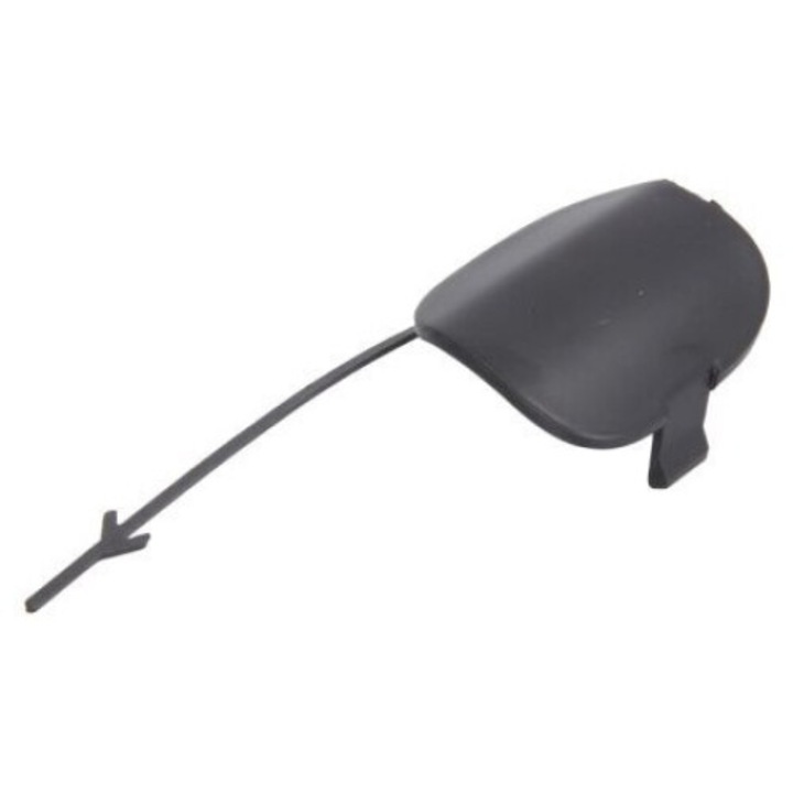 Vonóhorog burkolat BLIC IS 0143811 kompatibilis FIAT PANDA VAN (312_, 519_) 2012-től