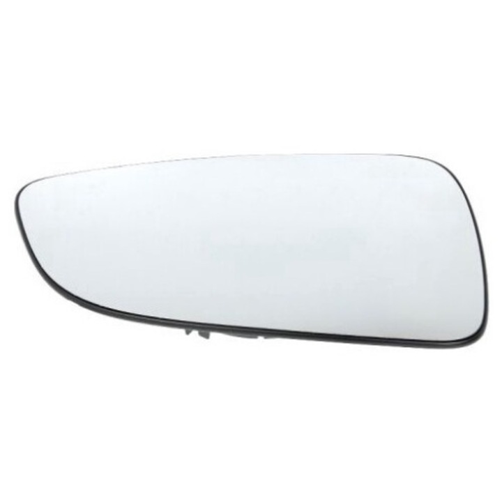 Tükörüveg, külső visszapillantó tükör BLIC 2807G12 kompatibilis OPEL ASTRA H CLASSIC limuzin (A04) 2007-től