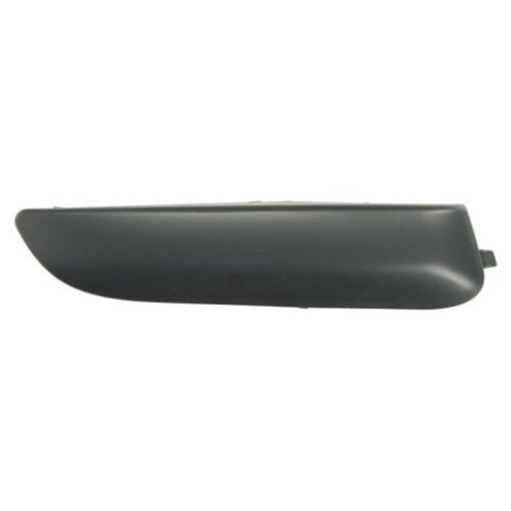 Védőcsík, lökhárító BLIC PG308000M-1R00 kompatibilis PEUGEOT 308 SW I zárt karosszéria/kombi (4E_) 2008–2012