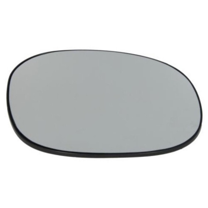 Tükörüveg, külső visszapillantó tükör BLIC 6102-02-1232851P kompatibilis CITROËN C3 I (FC_, FN_) 2002–2013