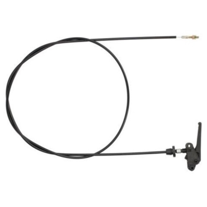 Kábel, motorháztető BLIC 6010-21-015451P kompatibilis a PEUGEOT PARTNER ORIGIN mikrobusszal (G_) 2008–2013