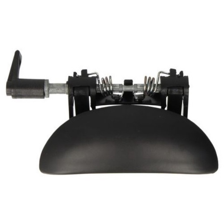 Külső kilincs BLIC HU-PG3206A-RR kompatibilis PEUGEOT 206 limuzin 2007-től