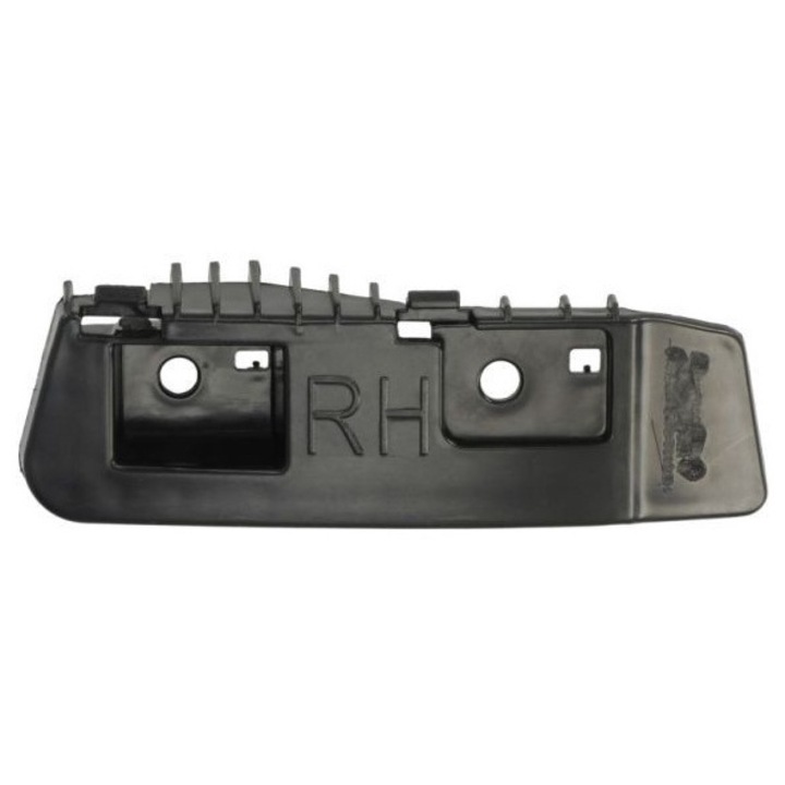 Tartó, lökhárító BLIC HQTS100020412 kompatibilis a TESLA MODEL 3-mal (5YJ3) 2017-től