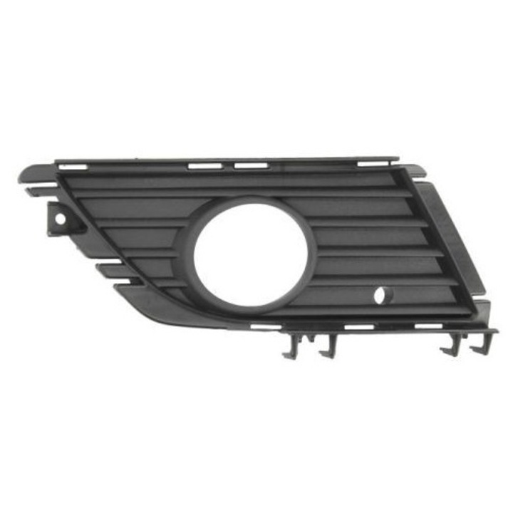 Вентилационна решетка, броня BLIC 101.11.7201 съвместима с OPEL COMBO Ван/Седан от 2001г.