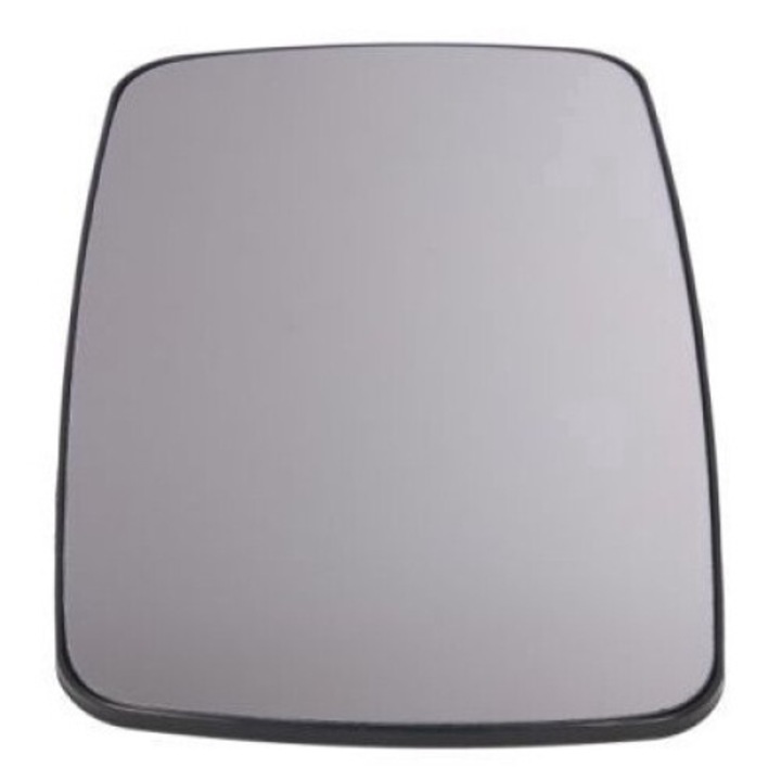 Tükörüveg, külső visszapillantó tükör BLIC 2434G01 kompatibilis MERCEDES-BENZ SPRINTER 2-t karosszéria (B901, B902) 1995–2006