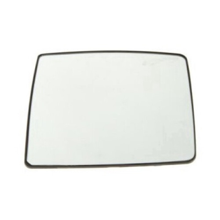 Стъкло за огледало, външно огледало за обратно виждане BLIC 2829G01 съвместимо с OPEL COMBO Van/Saloon (71_) 1994–2001