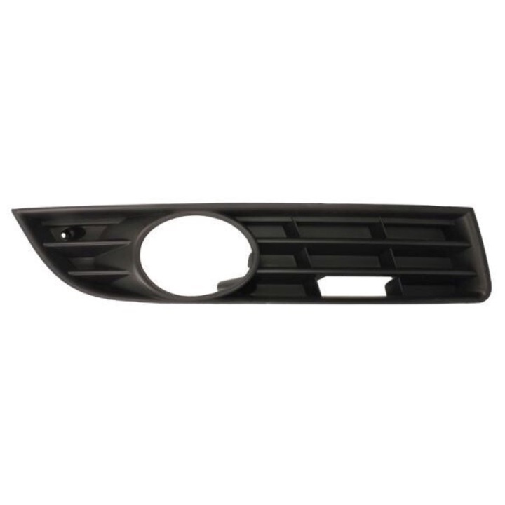 Szellőzőrács, lökhárító BLIC 053-22-452 kompatibilis VW PASSAT B6 (3C2) 2005–2011