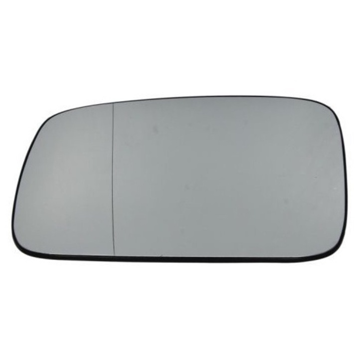 Tükörüveg, külső visszapillantó tükör BLIC 4050G02 kompatibilis VW CALIFORNIA T4 Camper (7DJ, 7DK, 70J) 1990–2004