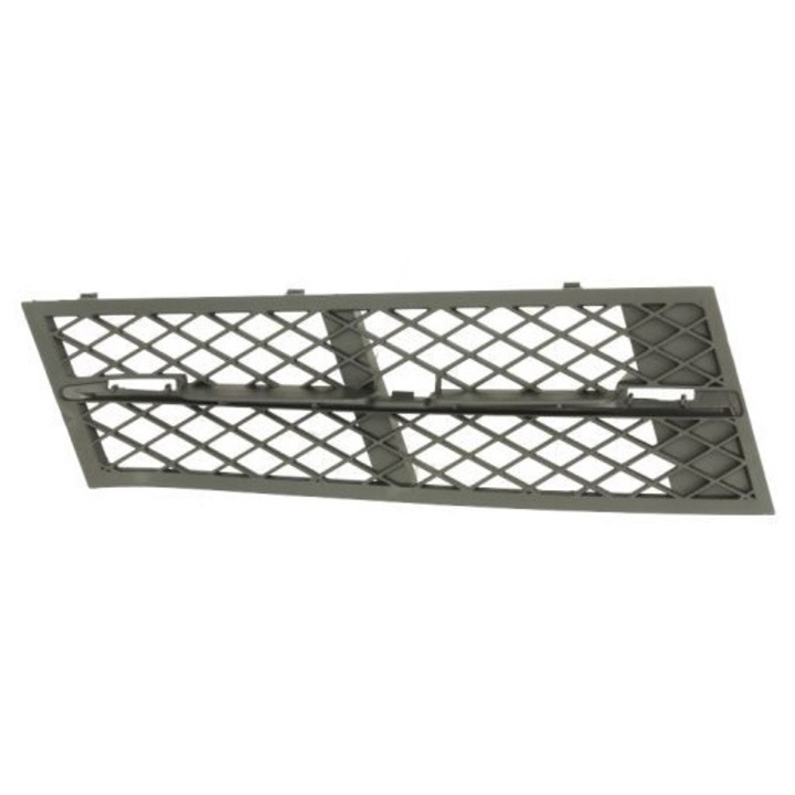 Szellőzőrács, lökhárító BLIC 6502-07-0067915P kompatibilis BMW 5 Touring (F11) 2009–2017