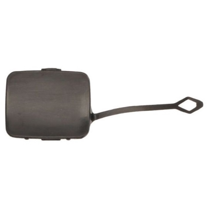 Lökhárító burkolat, vonórendszer BLIC 1723811 kompatibilis AUDI A3 (8V1, 8VK) 2012–2020