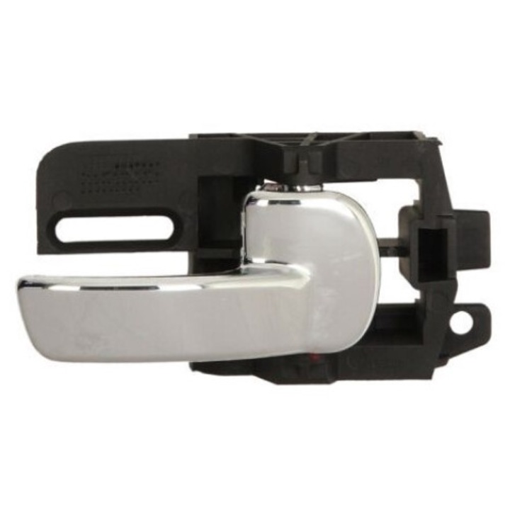 Kilincs, belső felszereltség BLIC HU-NS2904M-RH kompatibilis NISSAN QASHQAI / QASHQAI +2 I (J10, NJ10, JJ10E) 2006–2014