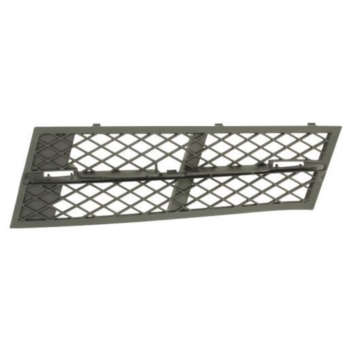 Szellőzőrács, lökhárító BLIC 6502-07-0067916P kompatibilis BMW 5 (F10) 2009–2016