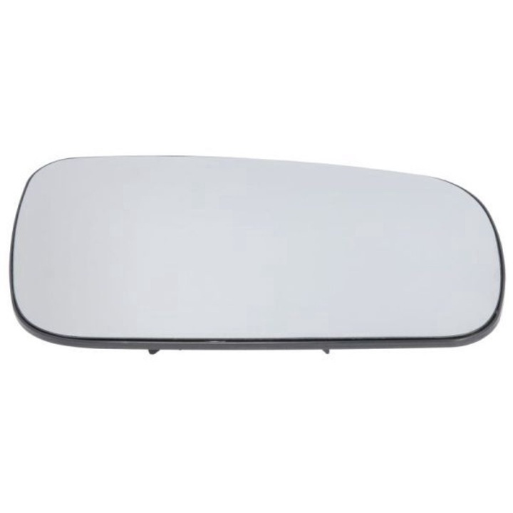 Tükörüveg, külső visszapillantó tükör BLIC 6102-02-1252127P kompatibilis SEAT AROSA (6H1) 1997–2004