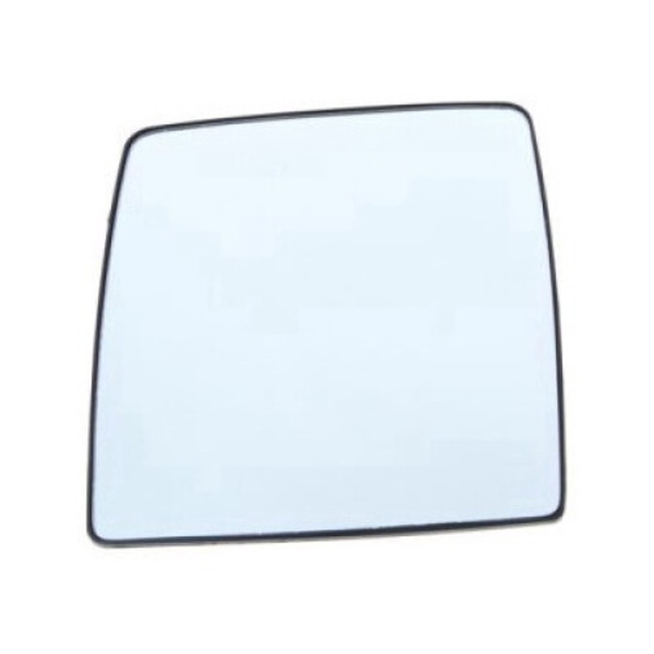 Стъкло за огледало, външно огледало за обратно виждане BLIC 2829G02 съвместим OPEL COMBO Tour 2001–2011