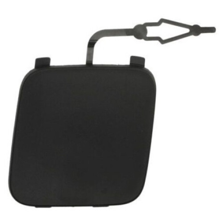 Acoperire tampon, sistem de remorcare BLIC 2418810 compatibil NISSAN QASHQAI II SUV (J11, J11_) from 2013