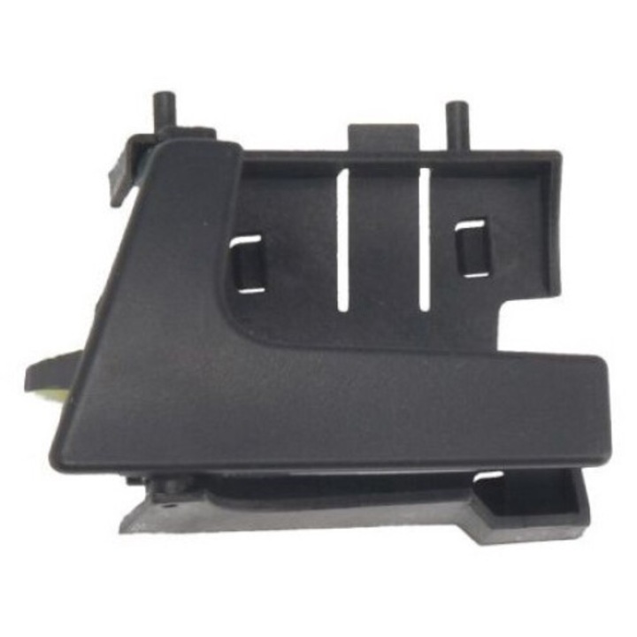 Ajtó fogantyú, belső felszerelés BLIC HU-WW2107A-FL kompatibilis VW POLO Van Box/ Hatchback (6N1) 1994–1999