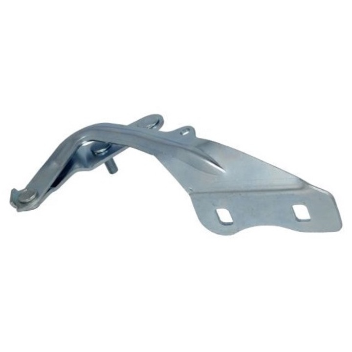 Zsanér, motorháztető BLIC 6802-00-2533451P kompatibilis a FORD FOCUS II-vel (DA_, HCP, DP) 2004–2013