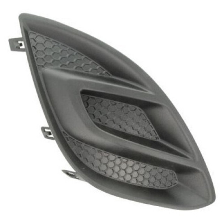 Szellőzőrács, lökhárító BLIC OP0013-323ER kompatibilis OPEL CORSA D (S07) 2006–2015