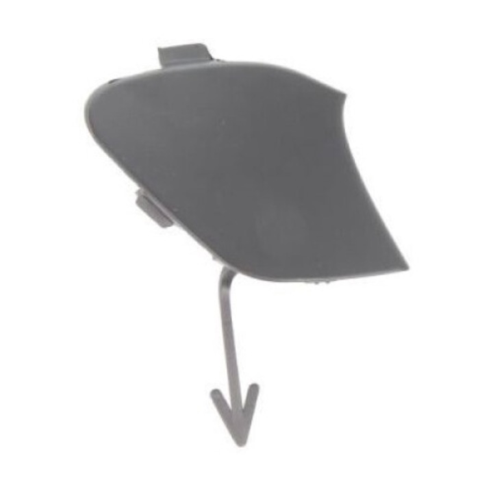 Капачка за броня, система за теглене BLIC IS 1050811 съвместима с FORD FOCUS III закрита каросерия/комби 2012–2020