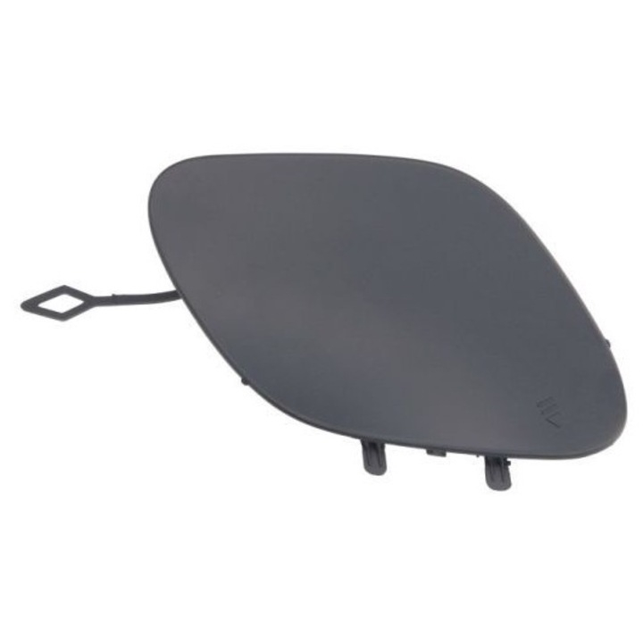 Lökhárító burkolat, vonórendszer BLIC MD072000C-4000 kompatibilis a MERCEDES-BENZ C-CLASS (W205) 2013–2023