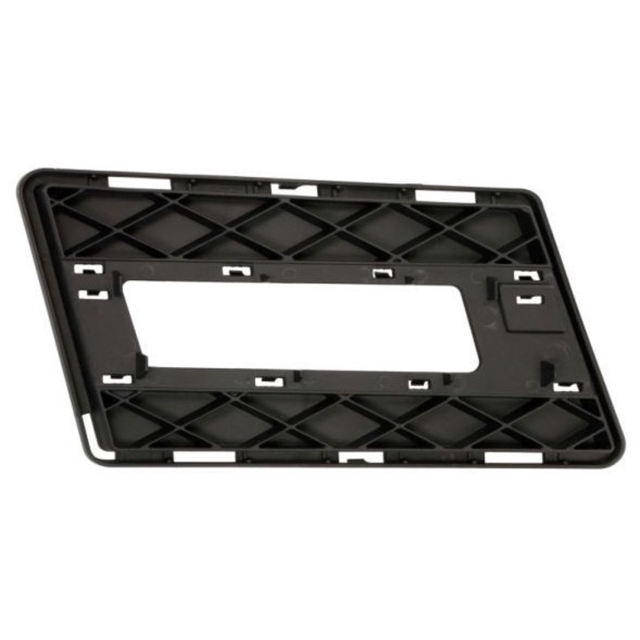 Szellőzőrács, lökhárító BLIC 6502-07-3580920P kompatibilis MERCEDES-BENZ GLK-CLASS (X204) 2008–2015