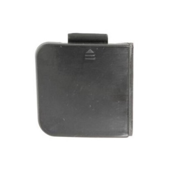 Vonóhorog burkolat BLIC ME5221236 kompatibilis MERCEDES-BENZ S-CLASS (W220, V220) 1998–2005