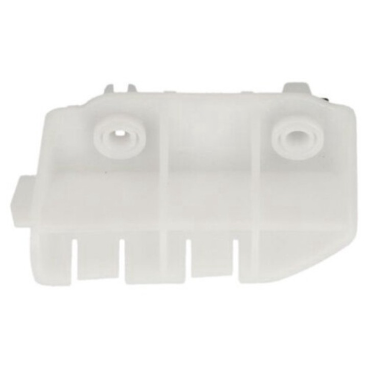 Tartó, lökhárító BLIC 2414322 kompatibilis NISSAN QASHQAI / QASHQAI +2 I VAN (J10, JJ10E) 2006–2014