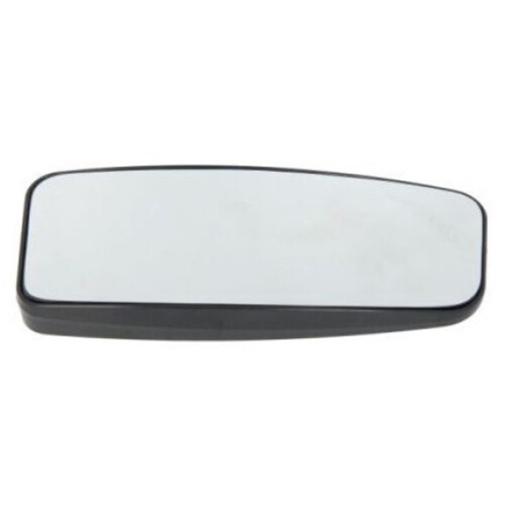 Tükörüveg, külső visszapillantó tükör BLIC 2436G06 kompatibilis MERCEDES-BENZ SPRINTER 3-t karosszéria (B906) 2006–2018