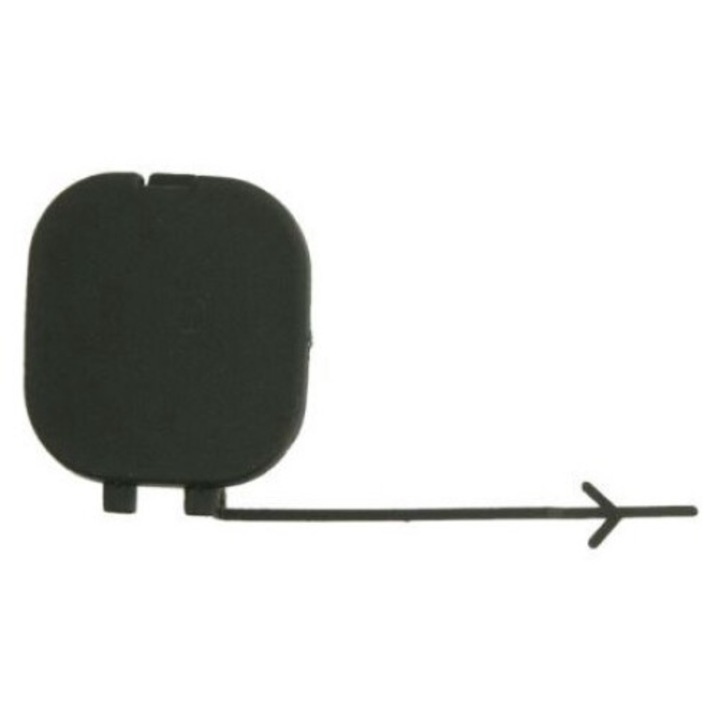 Acoperire tampon, sistem de remorcare BLIC 143820 compatibil FIAT PANDA (312_, 319_) from 2012