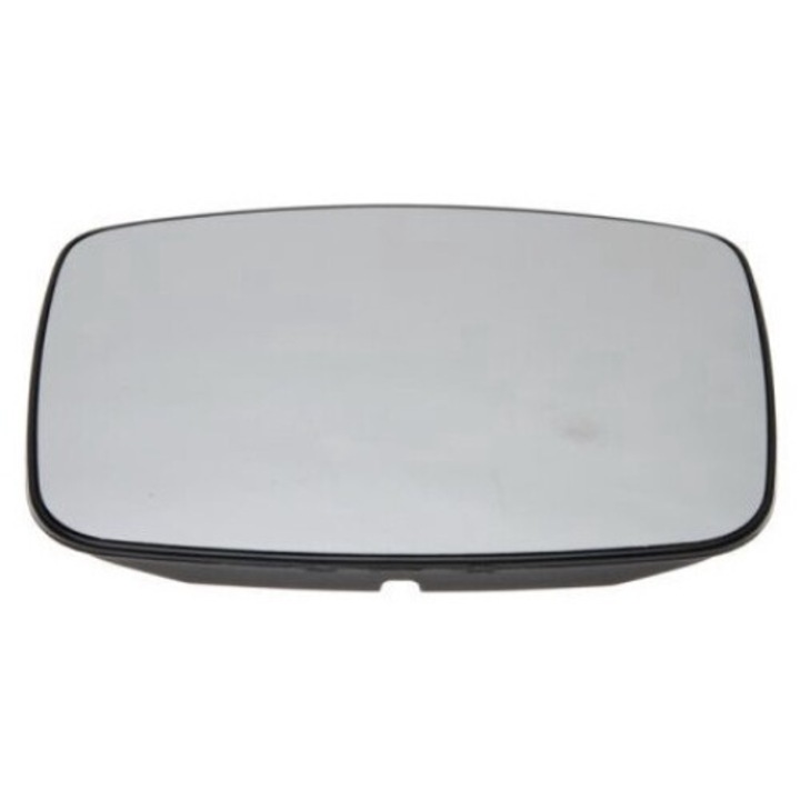 Tükörüveg, külső visszapillantó tükör BLIC 2437G02 kompatibilis a MERCEDES-BENZ VITO karosszériával (W638) 1997–2003