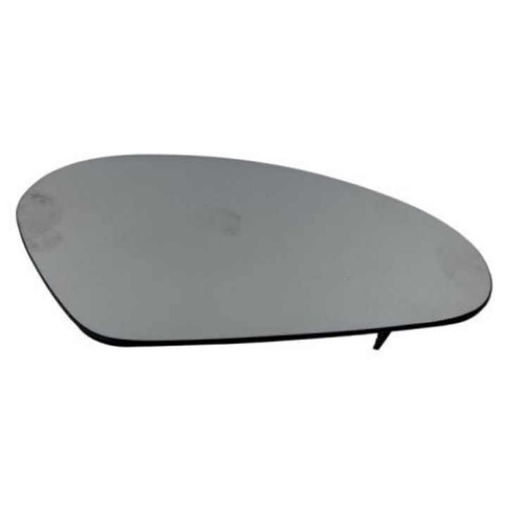 Tükörüveg, külső visszapillantó tükör, BLIC 3406G04, kompatibilis SEAT ALTEA (5P1) 2004–2015