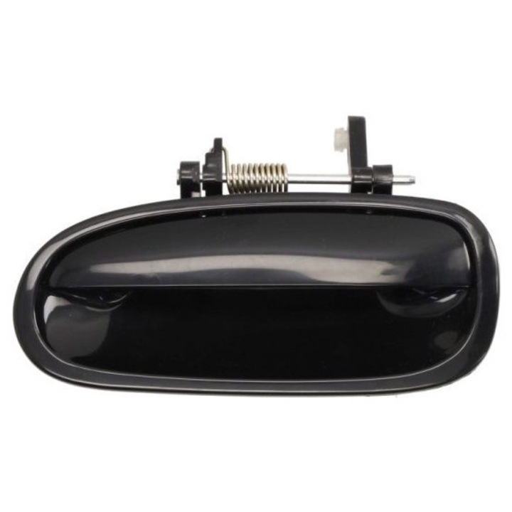 Външна дръжка за врата BLIC HU-HD3239S-RL съвместима с HONDA CIVIC VI купе (EJ, EM1) 1996–2000