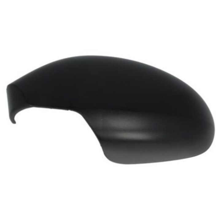 Külső tükörház, BLIC 3406C03, kompatibilis SEAT TOLEDO III (5P2) 2004-2009