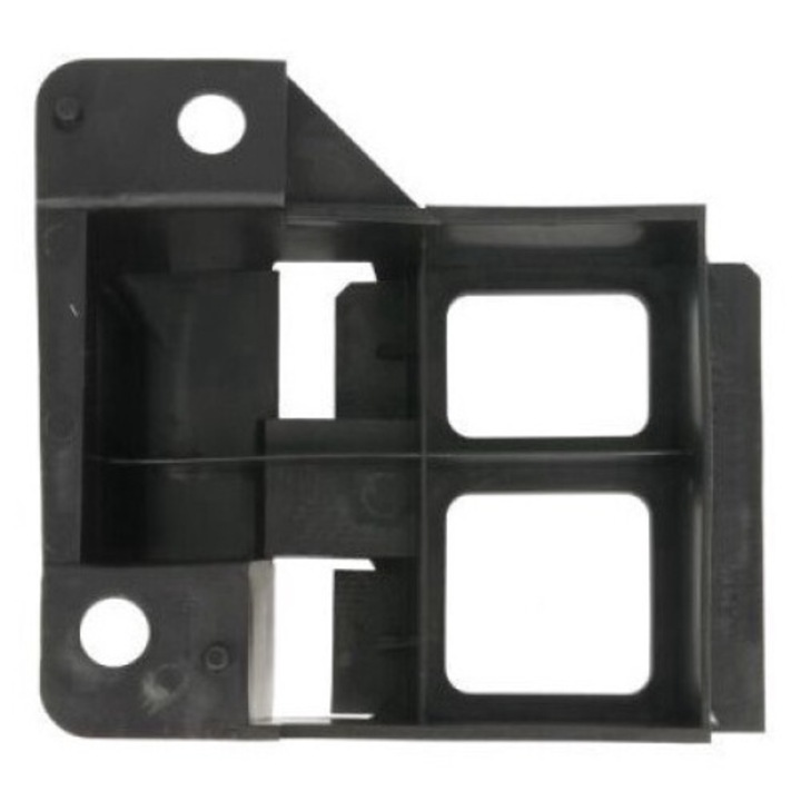 Tartó, lökhárító BLIC BZ6020DL kompatibilis MERCEDES-BENZ SPRINTER 3, 5-t platform / alváz (B906) 2006–2018