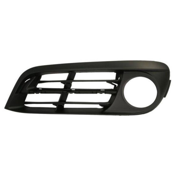 Вентилационна решетка, броня BLIC 6502-07-0067923P съвместим BMW 5 (F10) 2009–2016