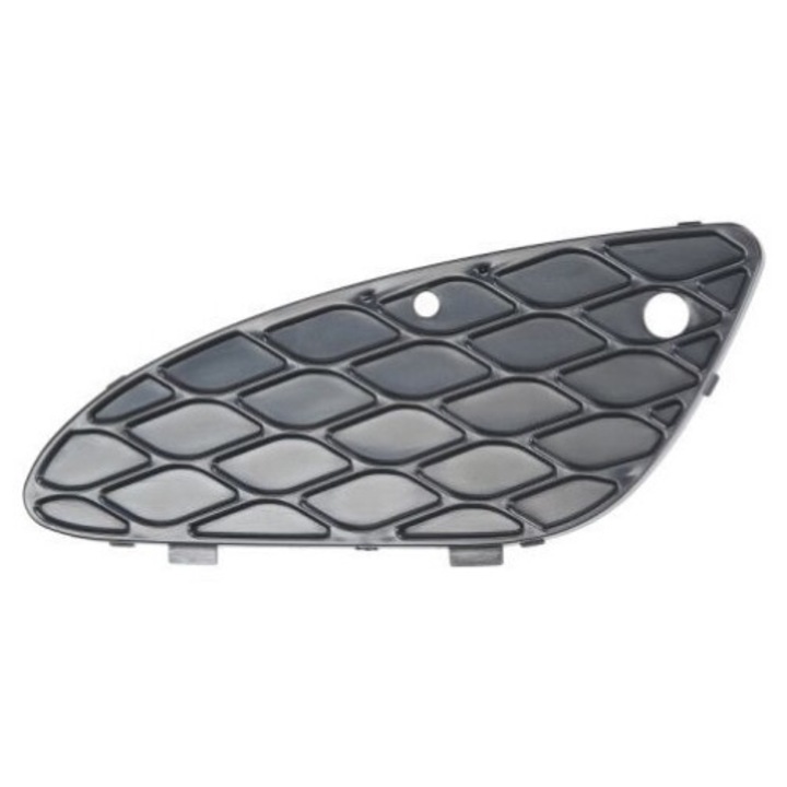 Szellőzőrács, lökhárító BLIC MD570000G-0L00 kompatibilis a MERCEDES-BENZ E-CLASS T-Modell (S211) 2003–2009