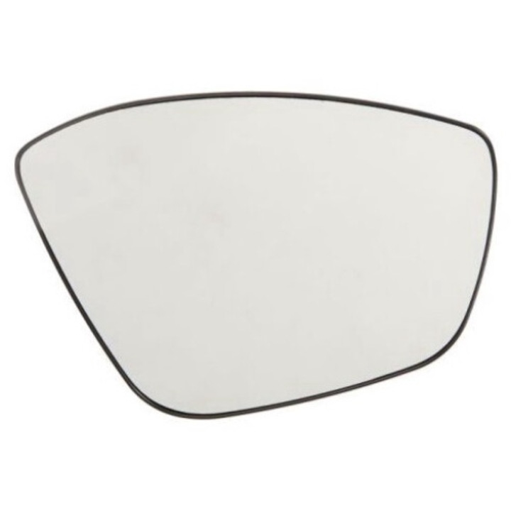 Tükörüveg, külső visszapillantó tükör BLIC 326-0113-1 kompatibilis PEUGEOT 308 Dobozos/ Hatchback (LB_) 2015-től