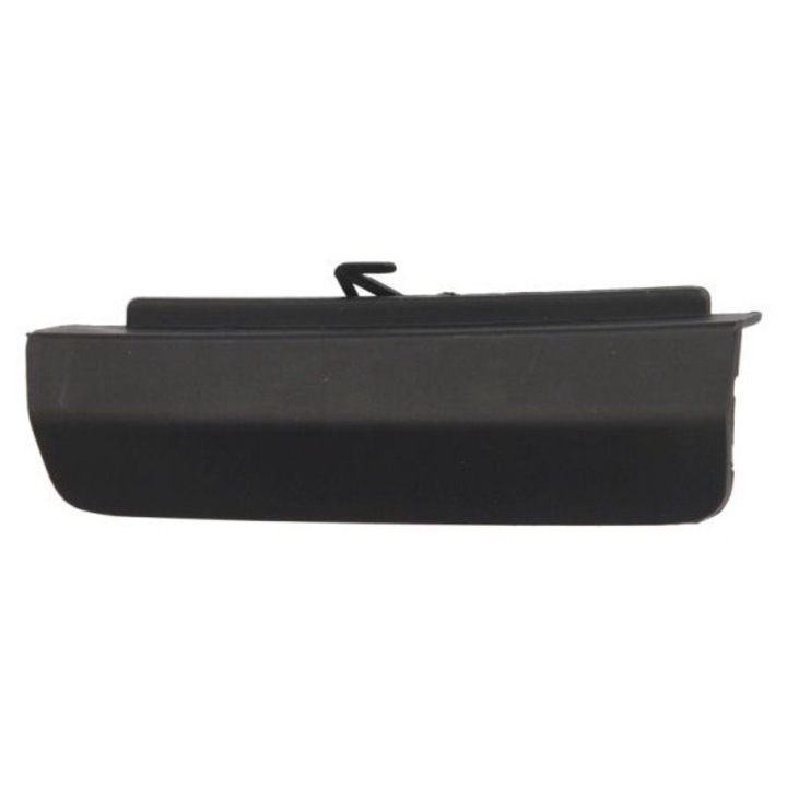 Acoperire tampon, sistem de remorcare BLIC TY805000C-2R00 compatibil TOYOTA RAV 4 V (_A5_, _H5_) from 2018