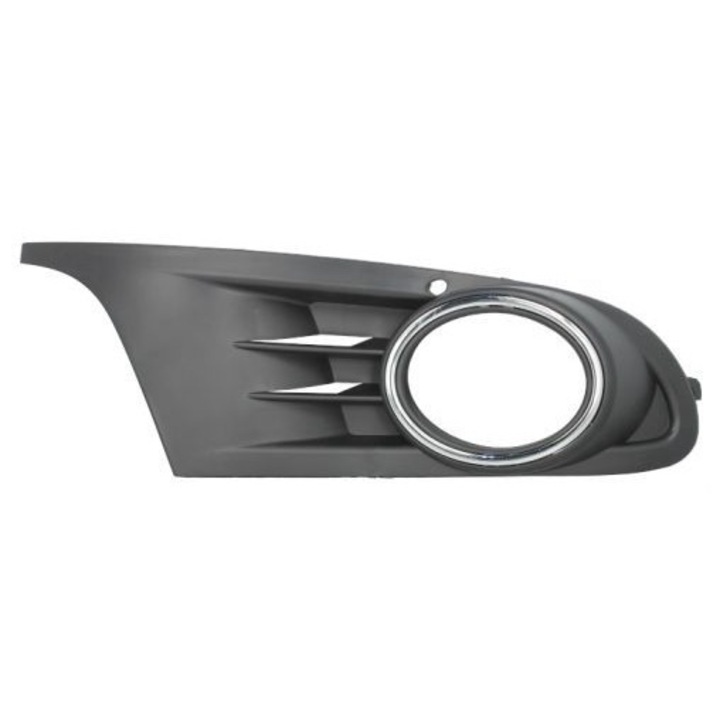 Вентилационна решетка, броня BLIC RW4694 съвместима с VW GOLF VI Cabriolet (517) 2011–2017