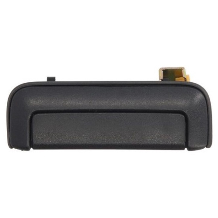 Дръжка на вратата, вътрешно оборудване BLIC HU-MB3078A-FL съвместим MITSUBISHI PAJERO III Canvas Top (V6_W, V7_W) 2000–2006