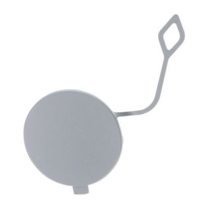 Vonóhorog burkolat BLIC VG602000C-0R00 kompatibilis VW TOUAREG VAN (7P5) 2010-2018