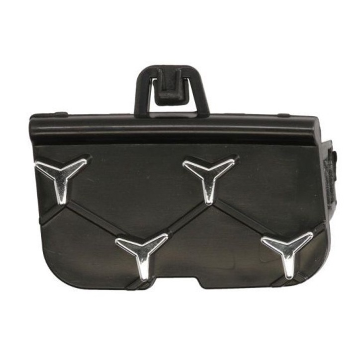 Lökhárító burkolat, vonórendszer BLIC 370-95634 kompatibilis a MERCEDES-BENZ C-OSZTÁLYÁVAL (W206) 2021-től