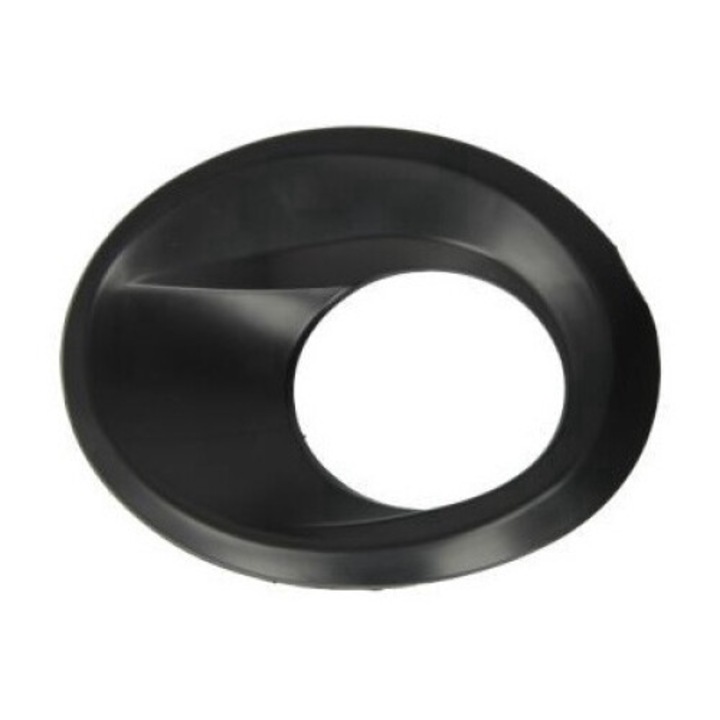 Szellőzőrács, lökhárító BLIC 6502-07-2555997P kompatibilis a FORD MONDEO III limuzinnal (B4Y) 2000-2007