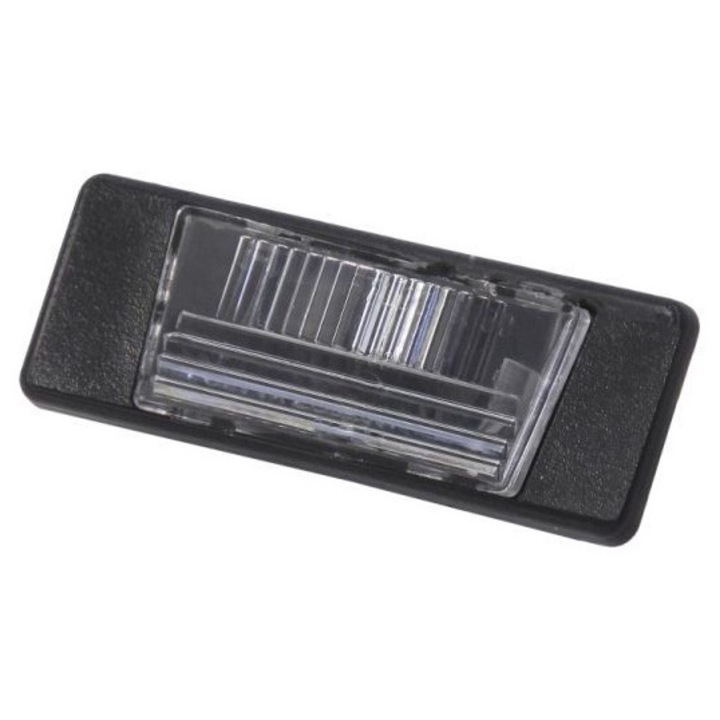 Rendszámtábla világítás BLIC 035-28-900 kompatibilis NISSAN QASHQAI / QASHQAI +2 I (J10, NJ10, JJ10E) 2006–2014